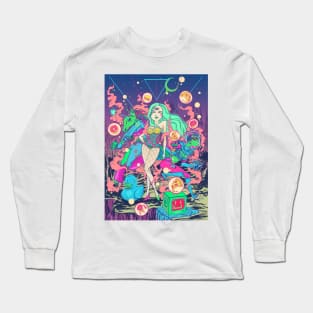 Tiger Lilly Long Sleeve T-Shirt